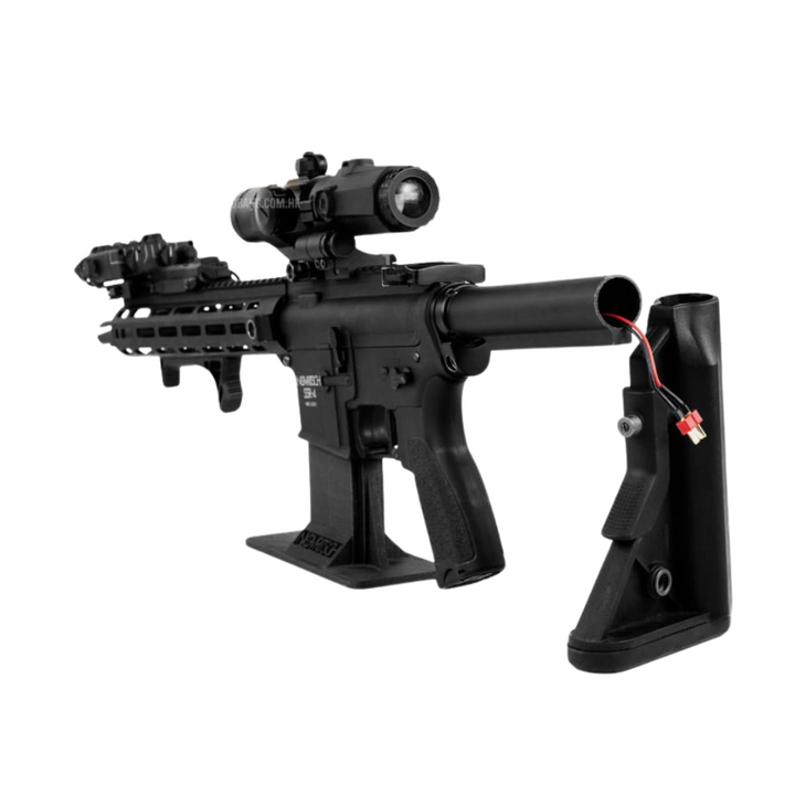 Novritsch SSR4 Automatic Electric Rifle (AEG)