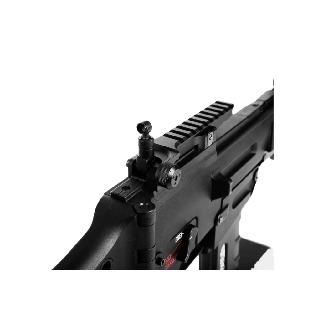 Novritsch SSR63 Minimal Rail Kit