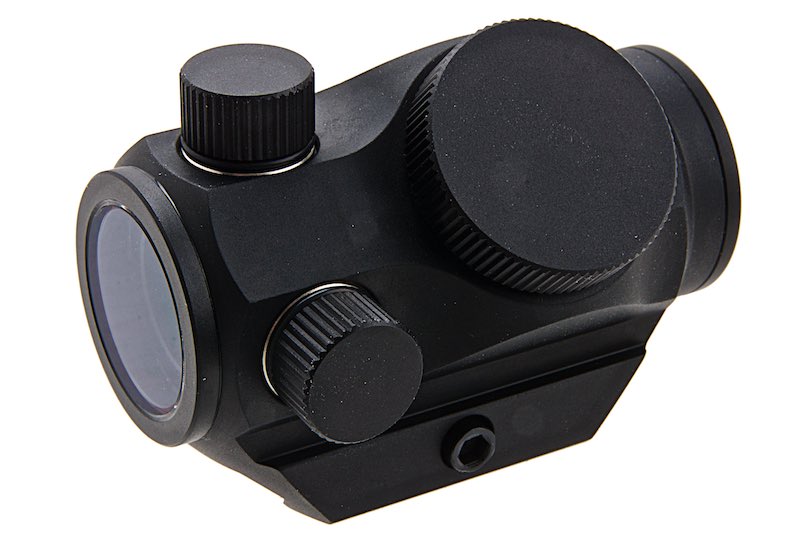NOVUS Micro Red Dot Sight MDS-I (Black)