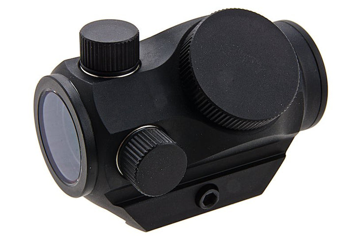 NOVUS Micro Red Dot Sight MDS-I (Black)