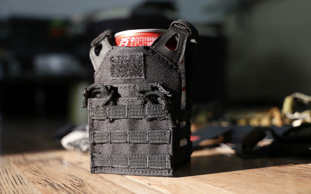 SOETAC Mini JPC Vest Toys