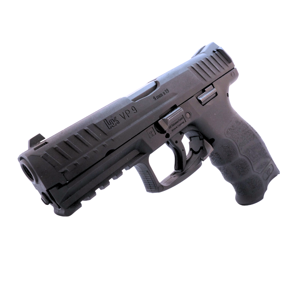 Pre-Owned Umarex VP9 GBB Pistol