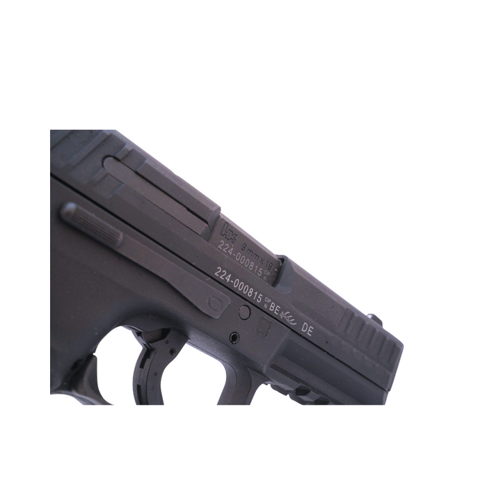 Pre-Owned Umarex VP9 GBB Pistol