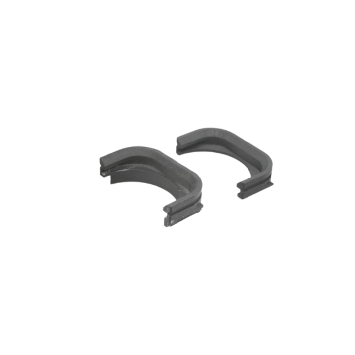 QCAMGEAR Lens Frame Replacement Pack for QCAMGEAR Cap Mounts