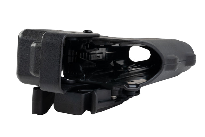 Alien Gear Rapid Force Level 3 Duty Holster for SIG P320 (Matte Black, Right Hand, Large Light)