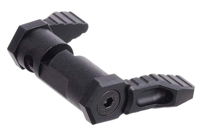 Revanchist Airsoft Ambi Selector For Marui M4 MWS