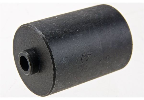 Revanchist Airsoft Ultra Lightweight Bolt Carrier Rear End For Marui M4 MWS