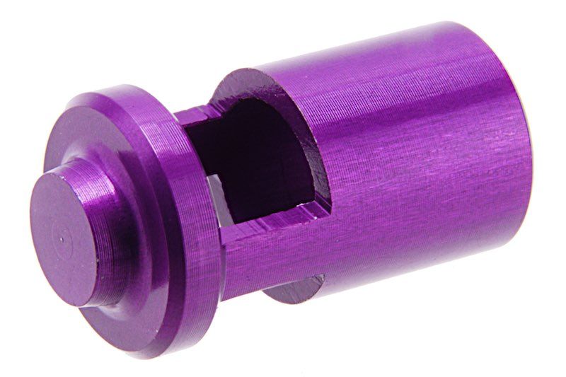 Revanchist Airsoft Power Nozzle Valve (High) For VFC MP5A5/ VFC MP7