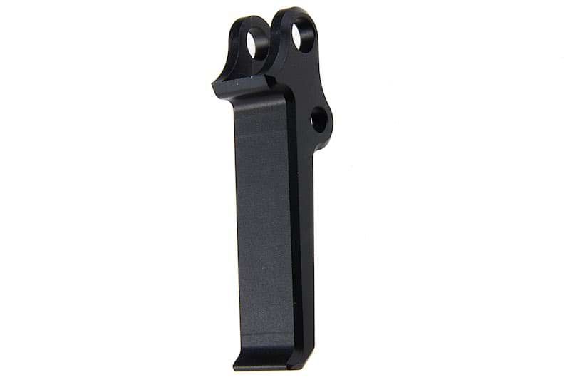 Revanchist Airsoft Flat Trigger For ASG B&T USWA1