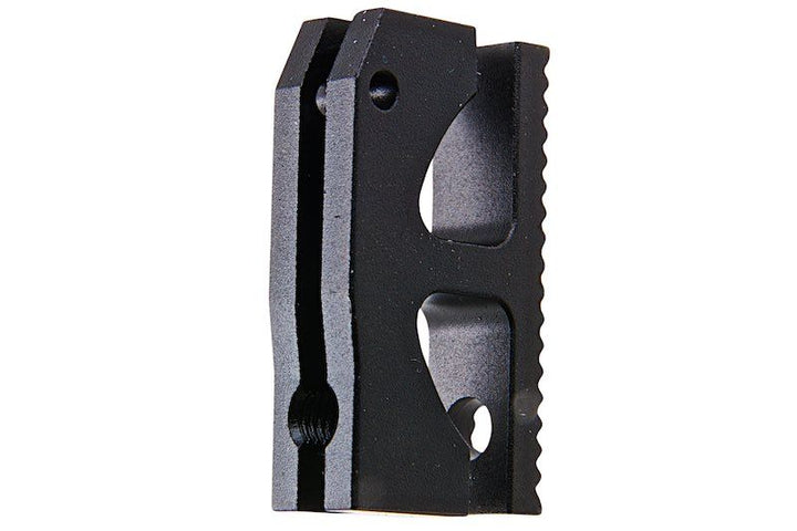 Revanchist Airsoft Limcat Style Flat Trigger for Hi-capa Series GBB Pistol