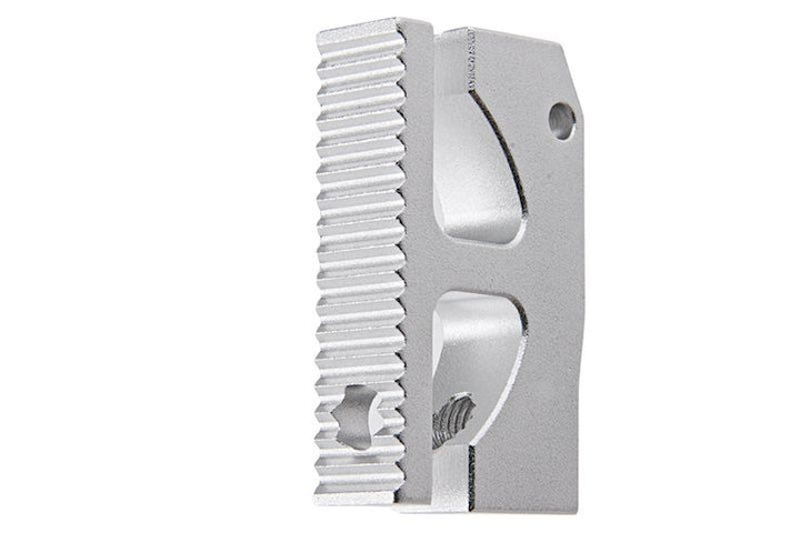Revanchist Airsoft Limcat Style Flat Trigger for Hi-capa Series GBB Pistol