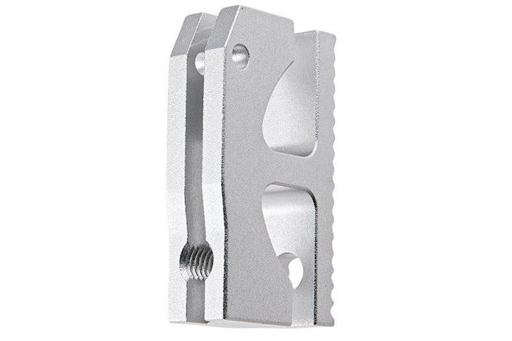 Revanchist Airsoft Limcat Style Flat Trigger for Hi-capa Series GBB Pistol