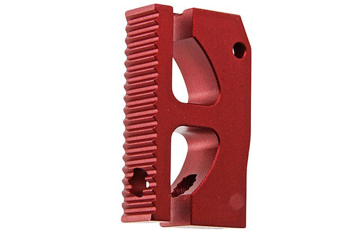 Revanchist Airsoft Limcat Style Flat Trigger for Hi-capa Series GBB Pistol