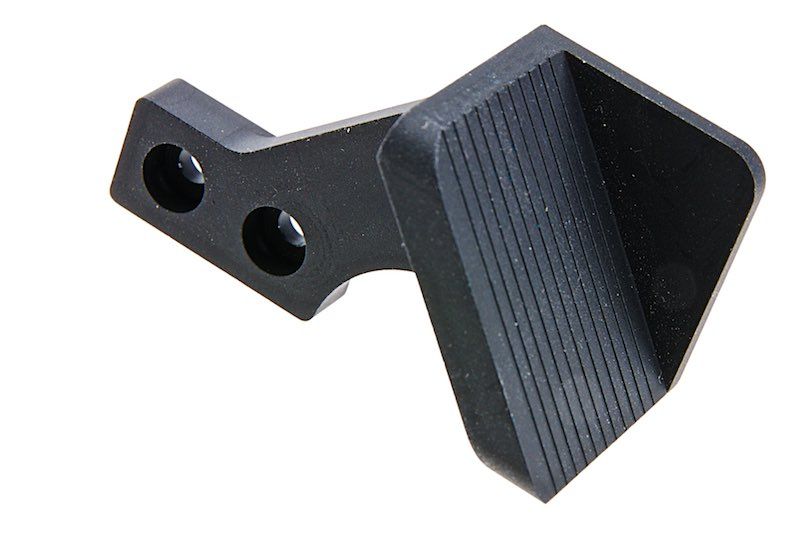 Revanchist Airsoft Limcat Style Thumbrest for Hi-capa Series GBB Pistol