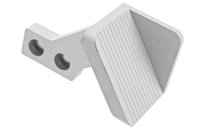 Revanchist Airsoft Limcat Style Thumbrest for Hi-capa Series GBB Pistol