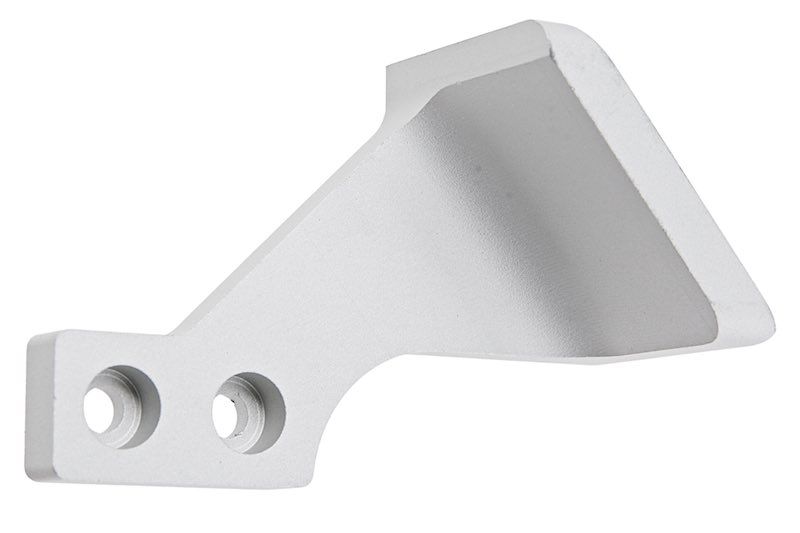 Revanchist Airsoft Limcat Style Thumbrest for Hi-capa Series GBB Pistol