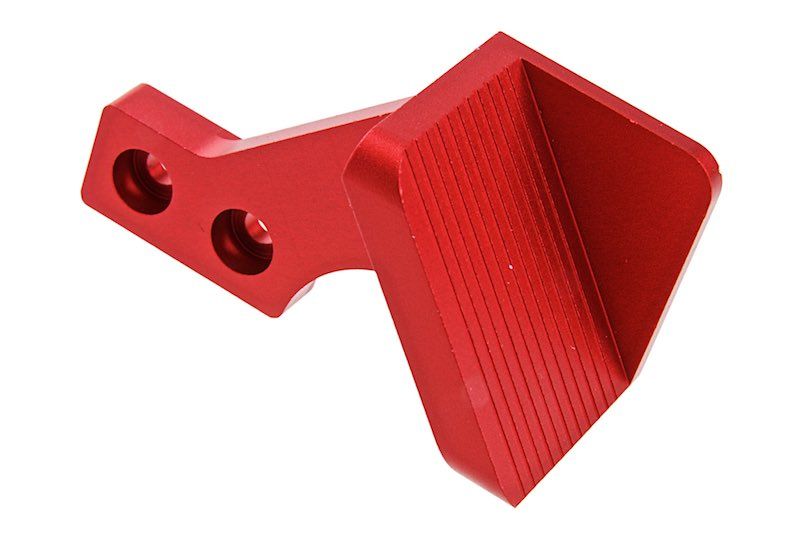 Revanchist Airsoft Limcat Style Thumbrest for Hi-capa Series GBB Pistol