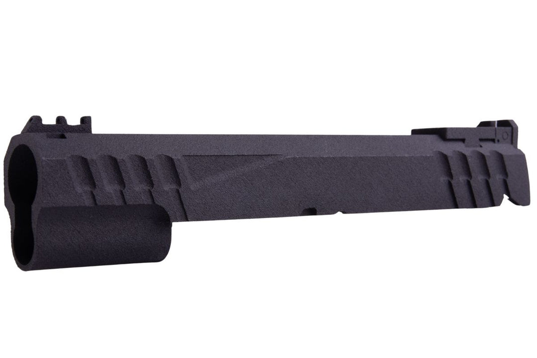 Revanchist Airsoft 3DP 5.1' Standard Slide Kit "Keep pace" for HiCapa GBBP