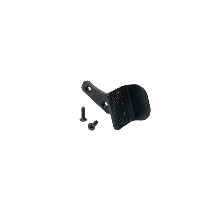 Revanchist Airsoft INF Style Adjustable Thumbrest V2 for Hi-Capa GBB