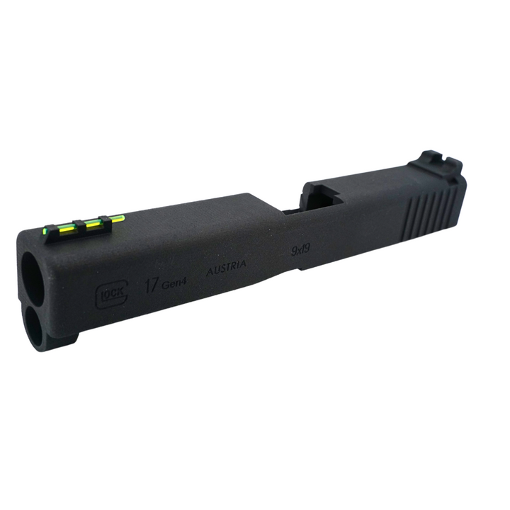 Revanchist Airsoft 3DP Slide for TM G17 Gen4 - V2