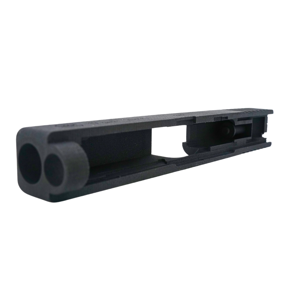 Revanchist Airsoft 3DP Slide for TM G17 Gen4 - V2