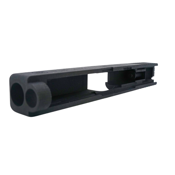 Revanchist Airsoft 3DP Slide for TM G17 Gen4 - V2