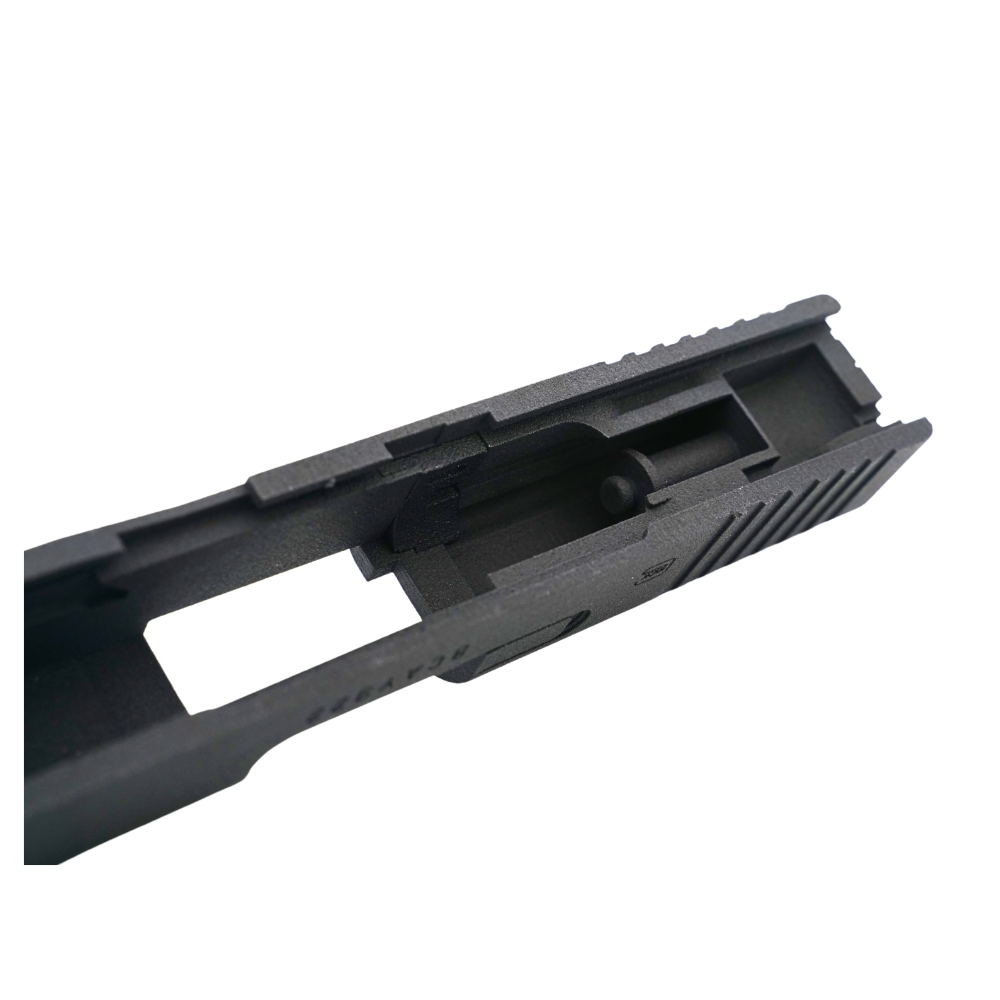 Revanchist Airsoft 3DP Slide for TM G17 Gen4 - V2