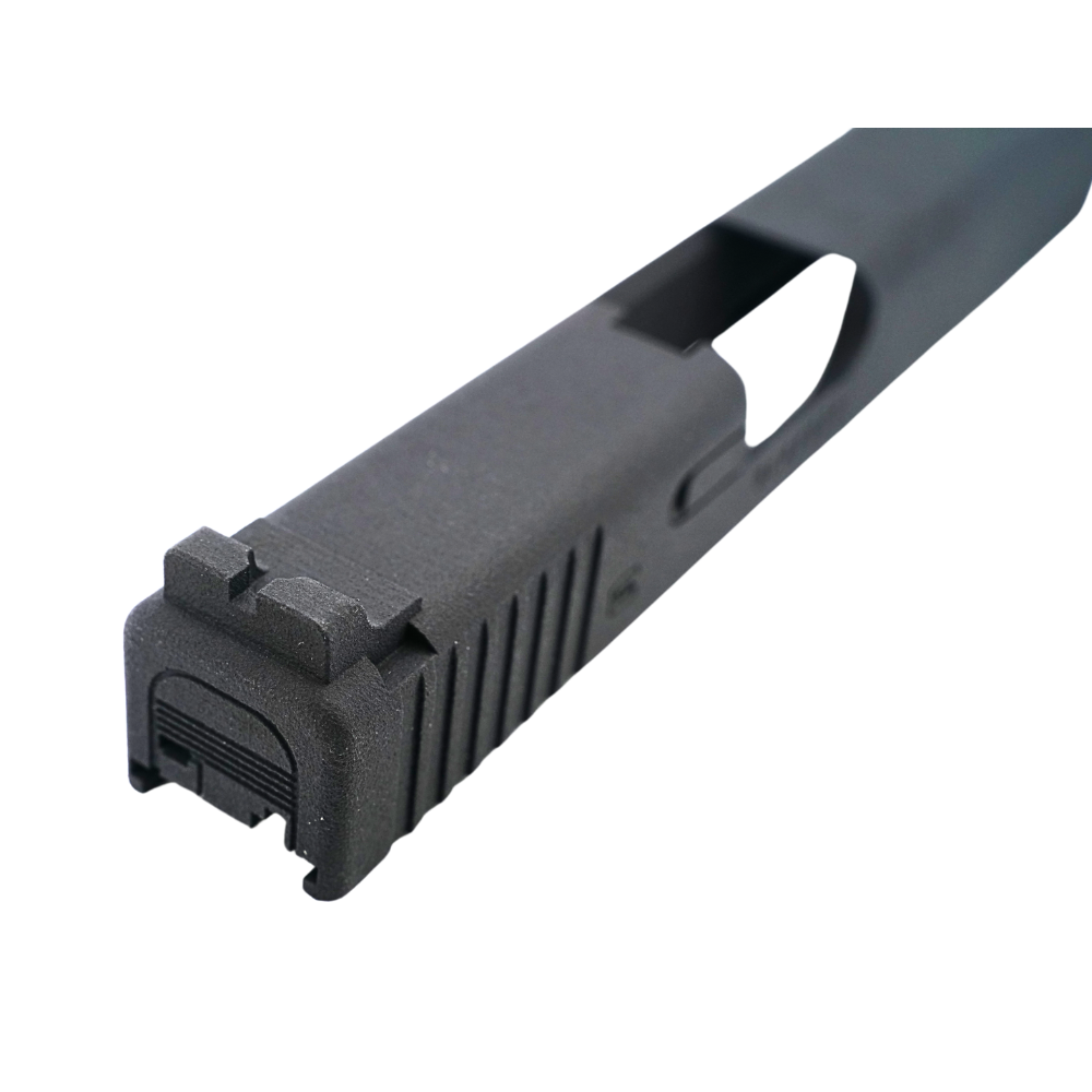 Revanchist Airsoft 3DP Slide for TM G17 Gen4 - V2