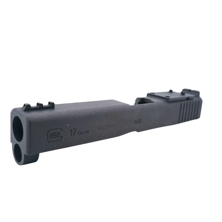 Revanchist Airsoft 3DP Slide for TM G17 Gen4 - V2