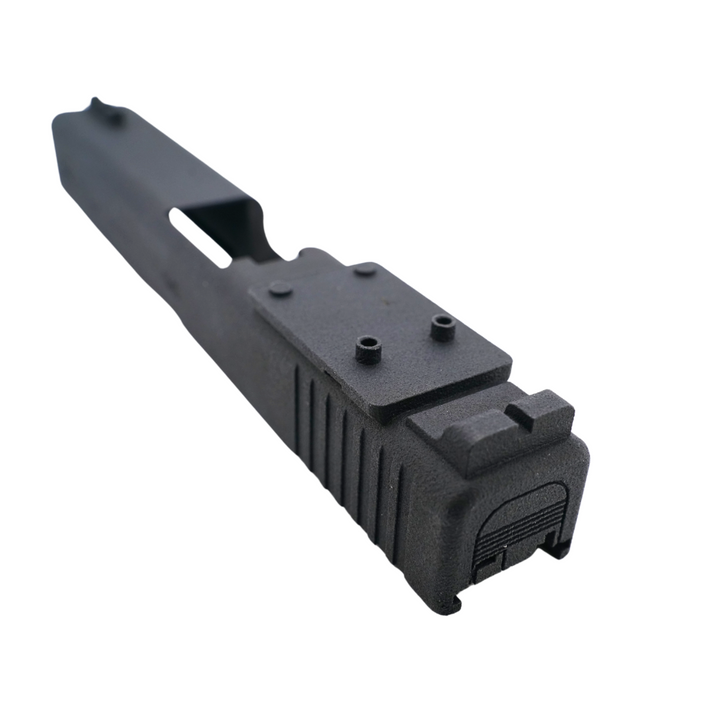 Revanchist Airsoft 3DP Slide for TM G17 Gen4 - V2