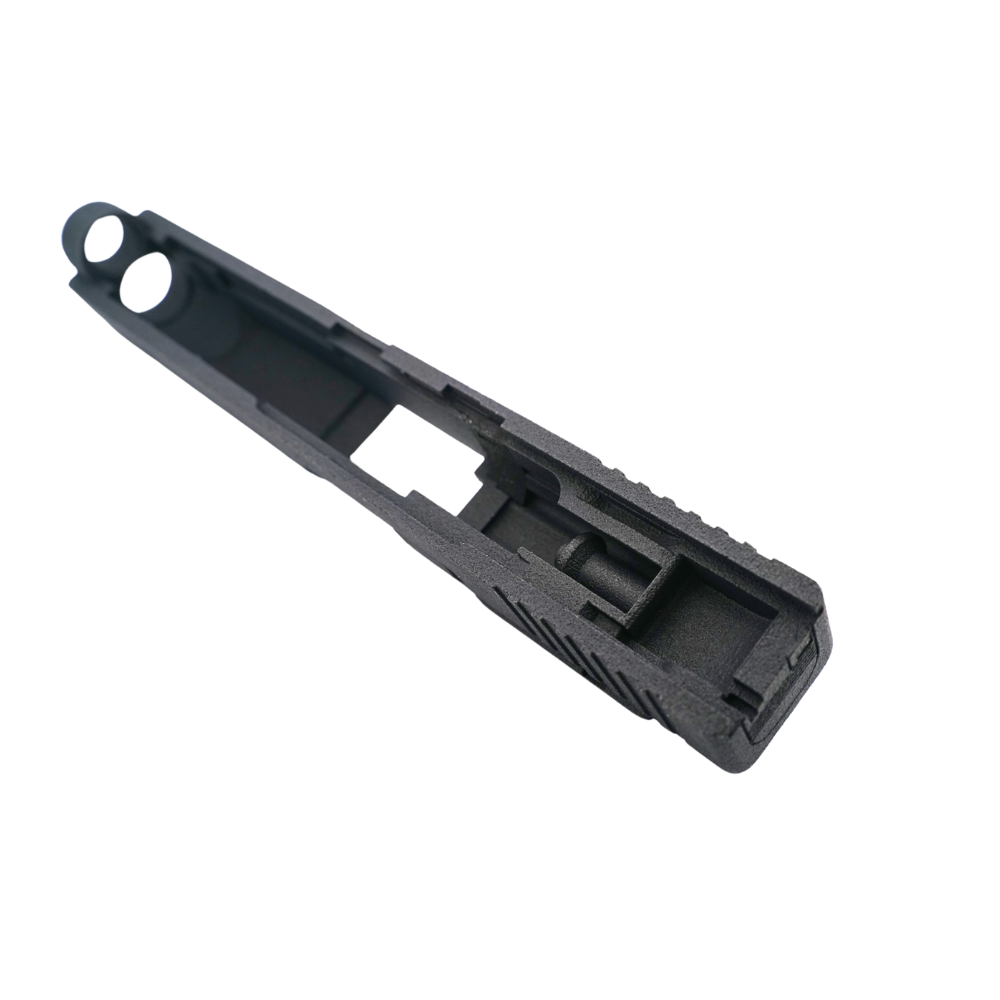 Revanchist Airsoft 3DP Slide for TM G17 Gen4 - V2
