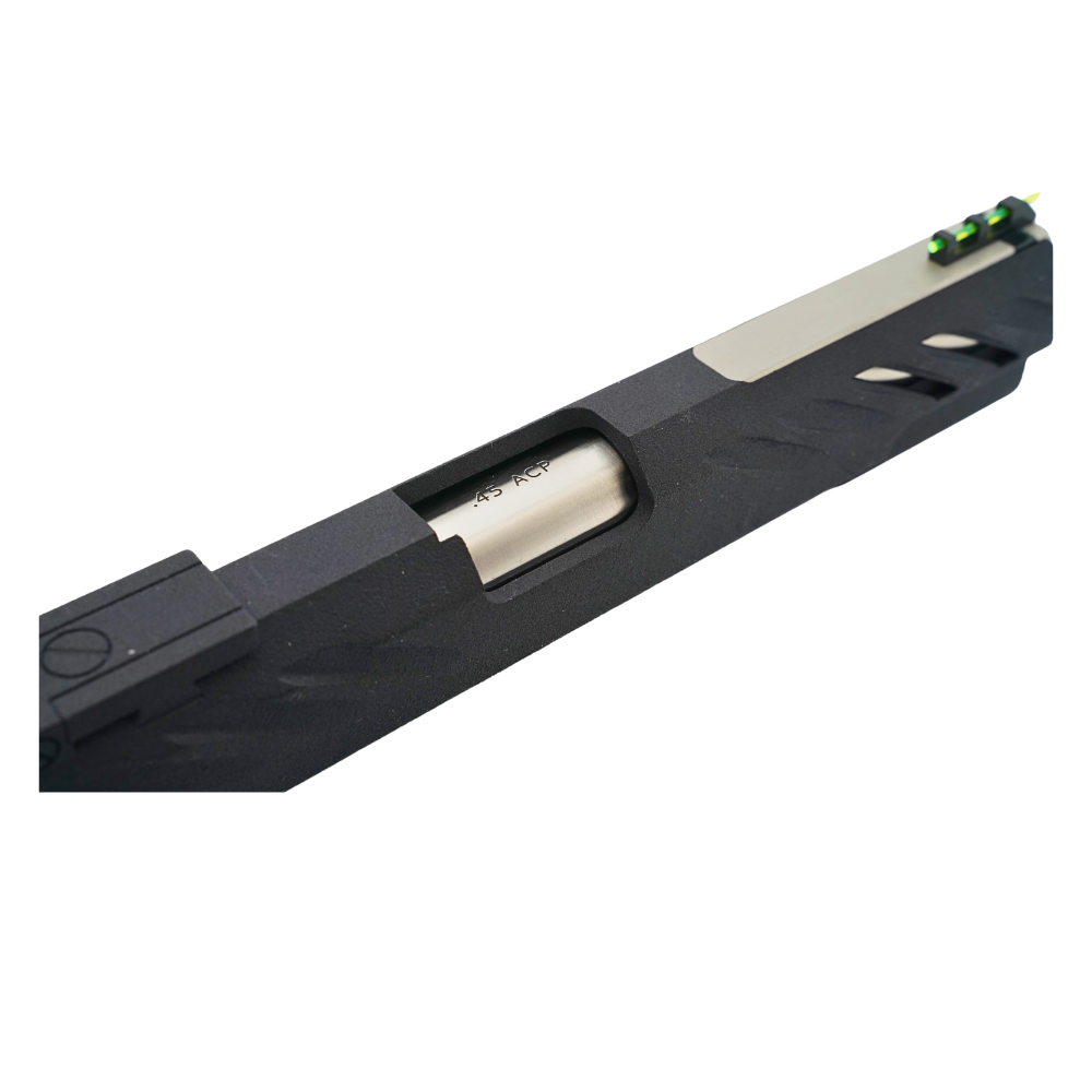 Revanchist Airsoft 3D Print Sight Tracker Deluxe Edition For HI-Capa GBB