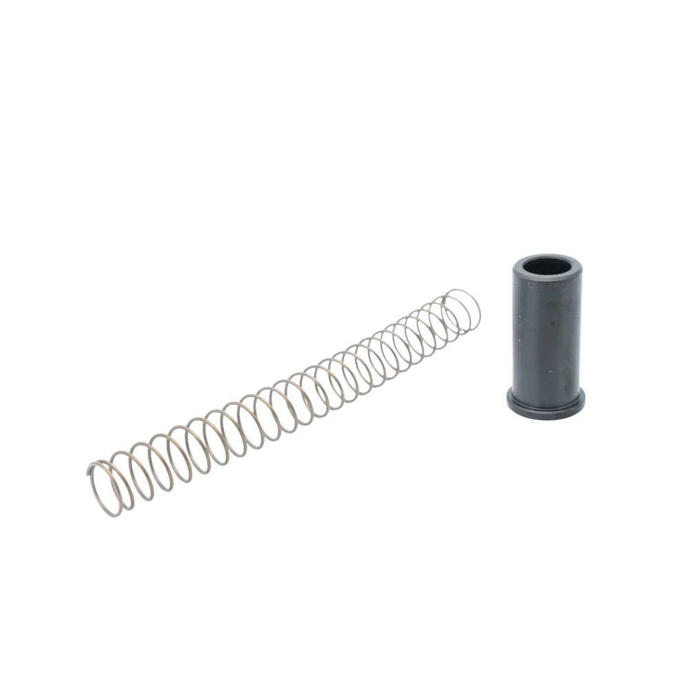 Revanchist Airsoft 3DP 7" Lim Style Open Slide Kit "Saber Cat" for Hicapa GBB - Black