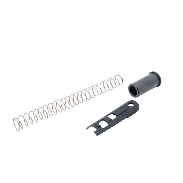 Revanchist Airsoft 3DP INF Style Open Standard Slide Kit for Hicapa Series GBBP