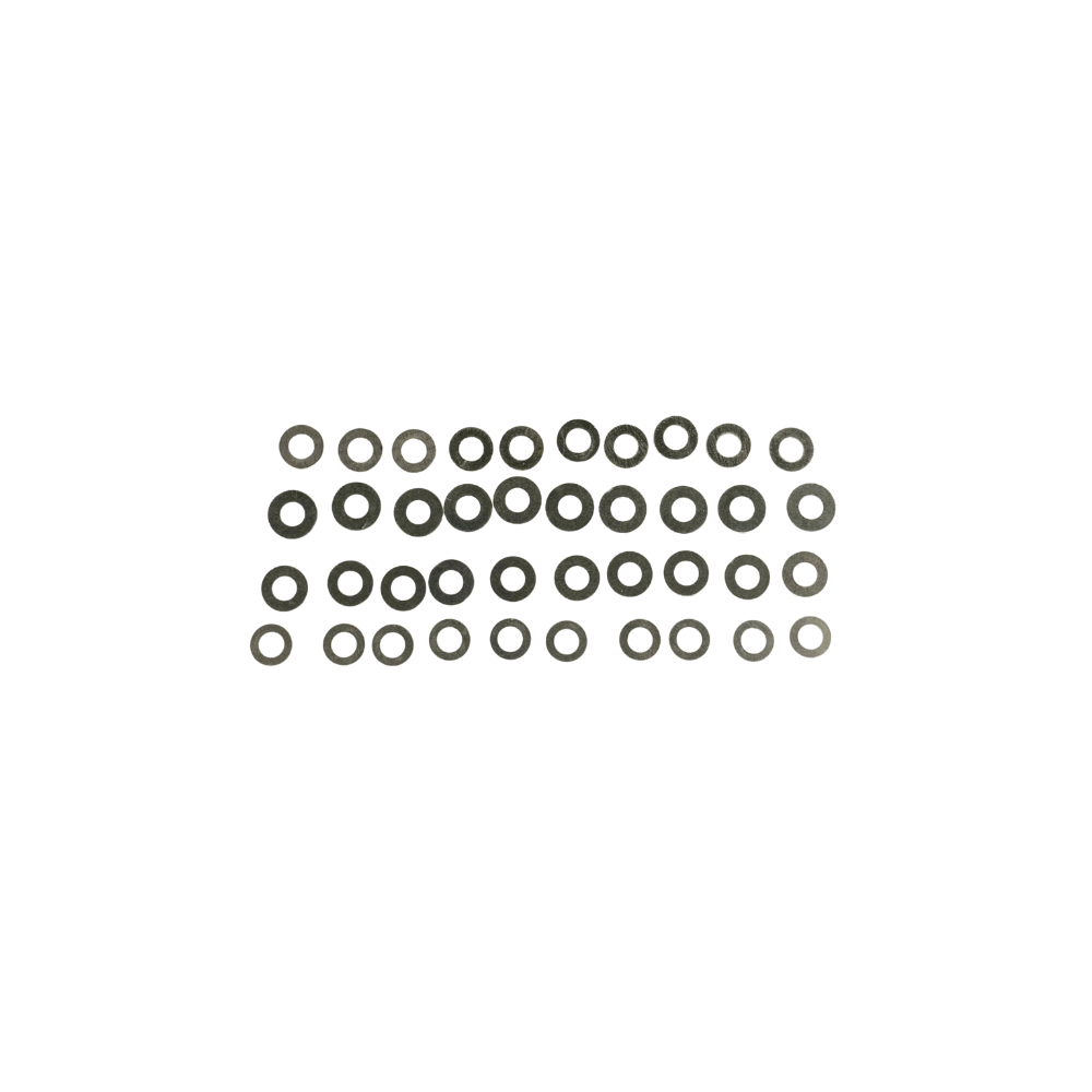 Real Sword AEG Gear Shim Set