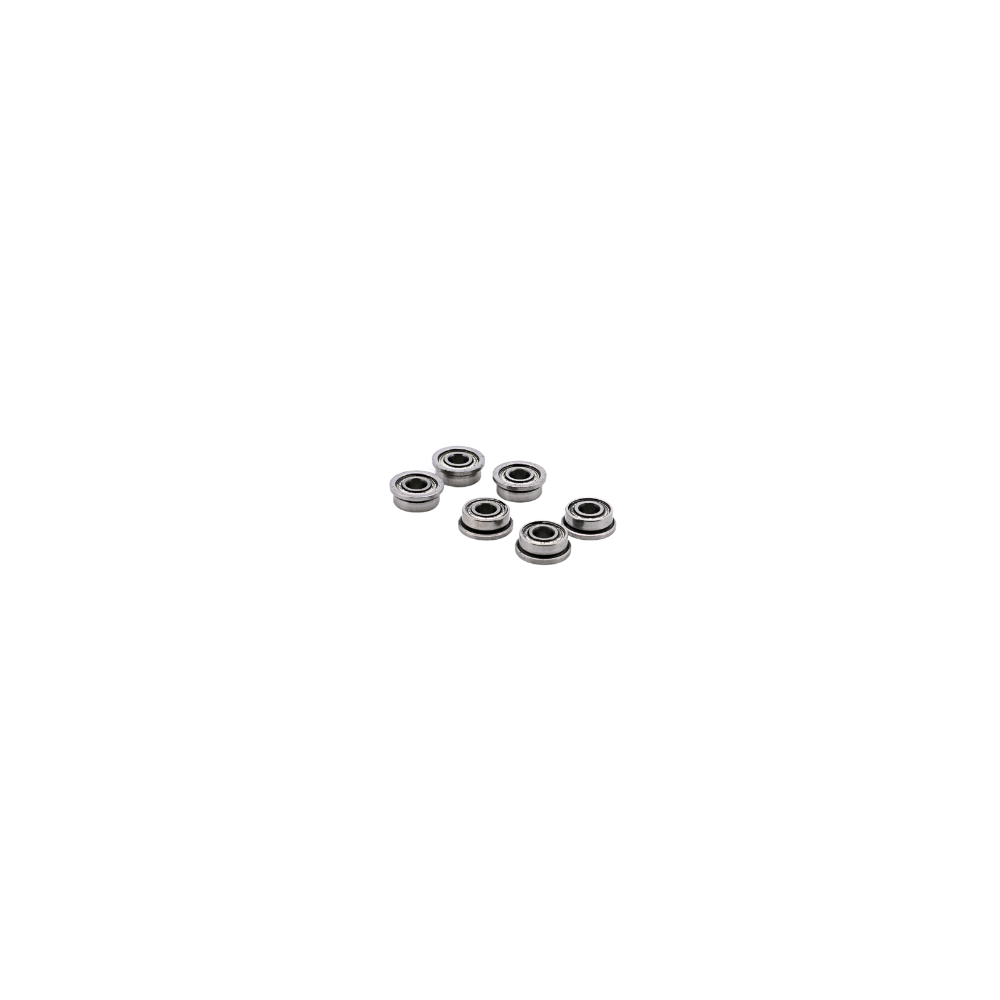 Real Sword AEG 7mm Steel Bearing Bushing