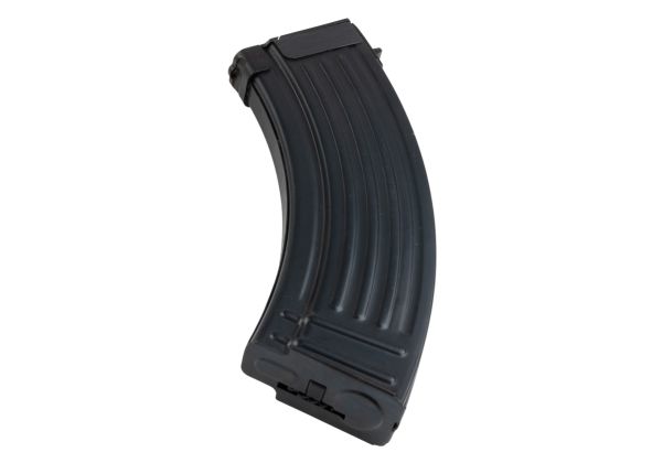 Real Sword 500rds Steel Magazine for AK AEG