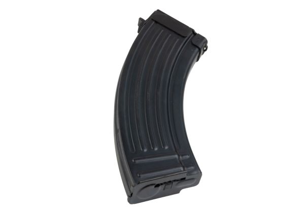 Real Sword 500rds Steel Magazine for AK AEG