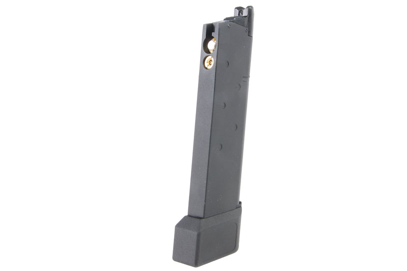 VFC 1911 Green Gas Magazine (20 rounds with Extended Magazine Base)