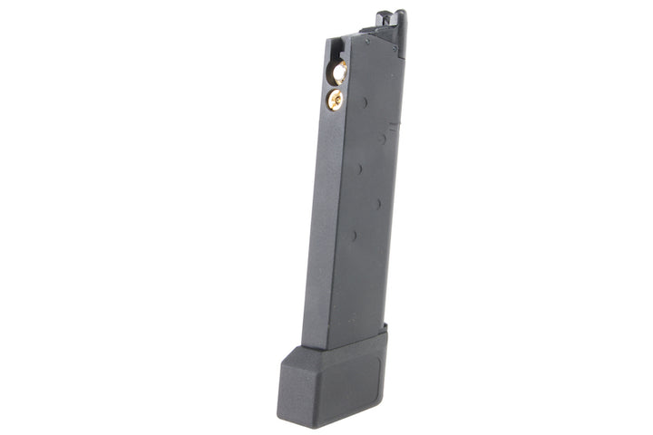 VFC 1911 Green Gas Magazine (20 rounds with Extended Magazine Base)