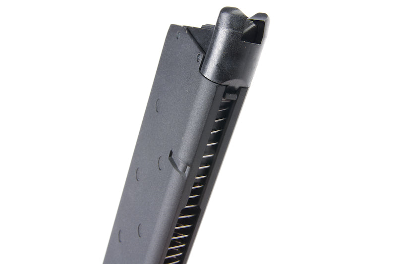 VFC 1911 Green Gas Magazine (20 rounds with Extended Magazine Base)