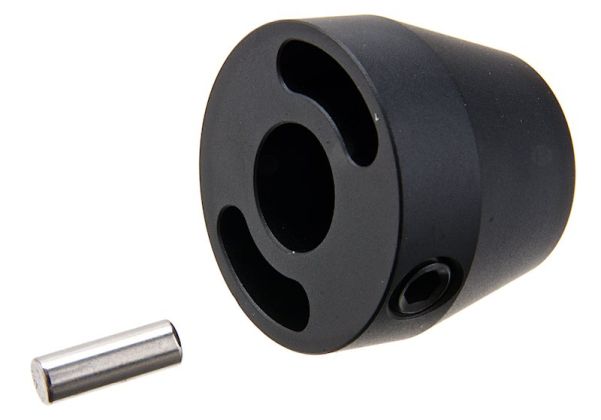 Silverback Tac 41 Bolt End Cap Standard