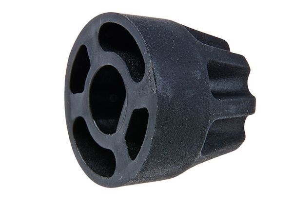 Silverback Tac 41 Polymer Bolt End Cap Standard