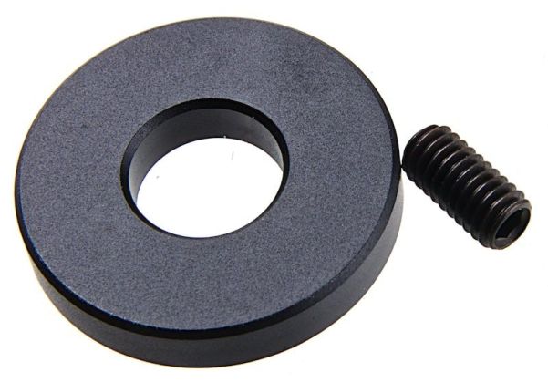 Silverback TAC 41 / SRS Gspec / Sports Barrel Muzzle Brake (24mm CW)