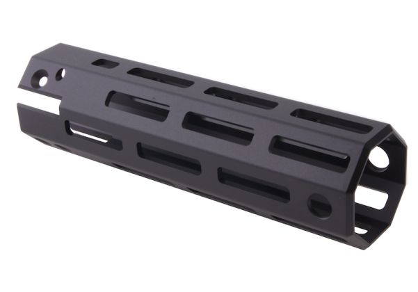 Silverback Airsoft SRS A2 M-lok Covert Aluminum Handguard