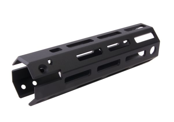Silverback Airsoft SRS A2 M-lok Covert Aluminum Handguard