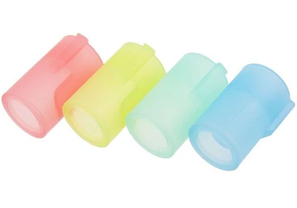 Silverback GBB type Flat Hop Up rubber , set