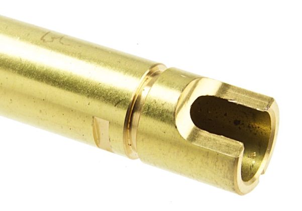 Silverback Airsoft Brass 6.05mm Inner Barrel (GBB Spec)