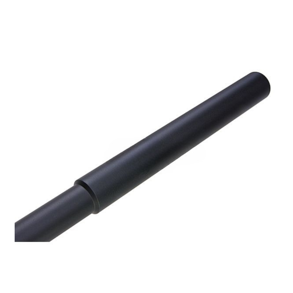 Silverback SRS 18 Inches Straight Outer Barrel