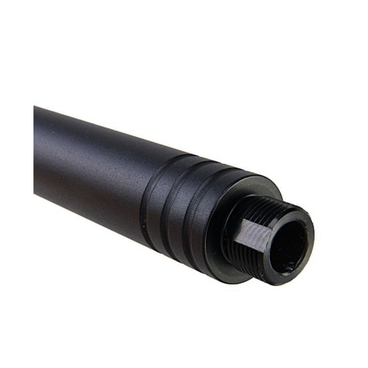 Silverback SRS 18 Inches Straight Outer Barrel
